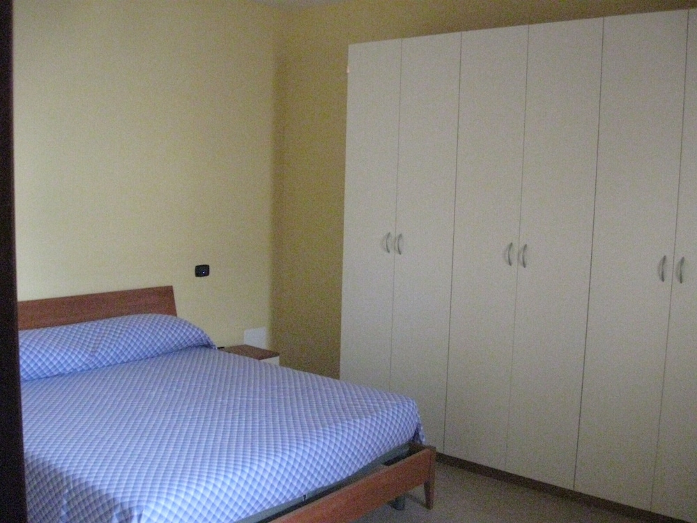 Apartment, 2 Bedrooms, Terrace, City View