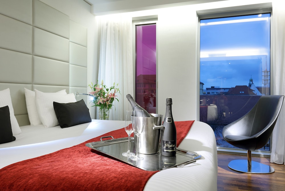 Standard Double Room Single Use - Photo 6