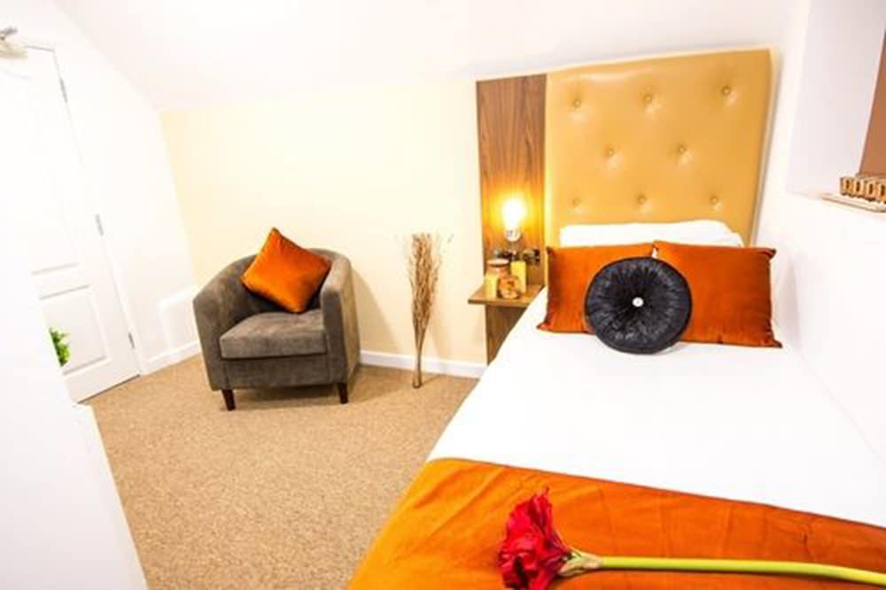 Standard Twin Room, 2 Twin Beds