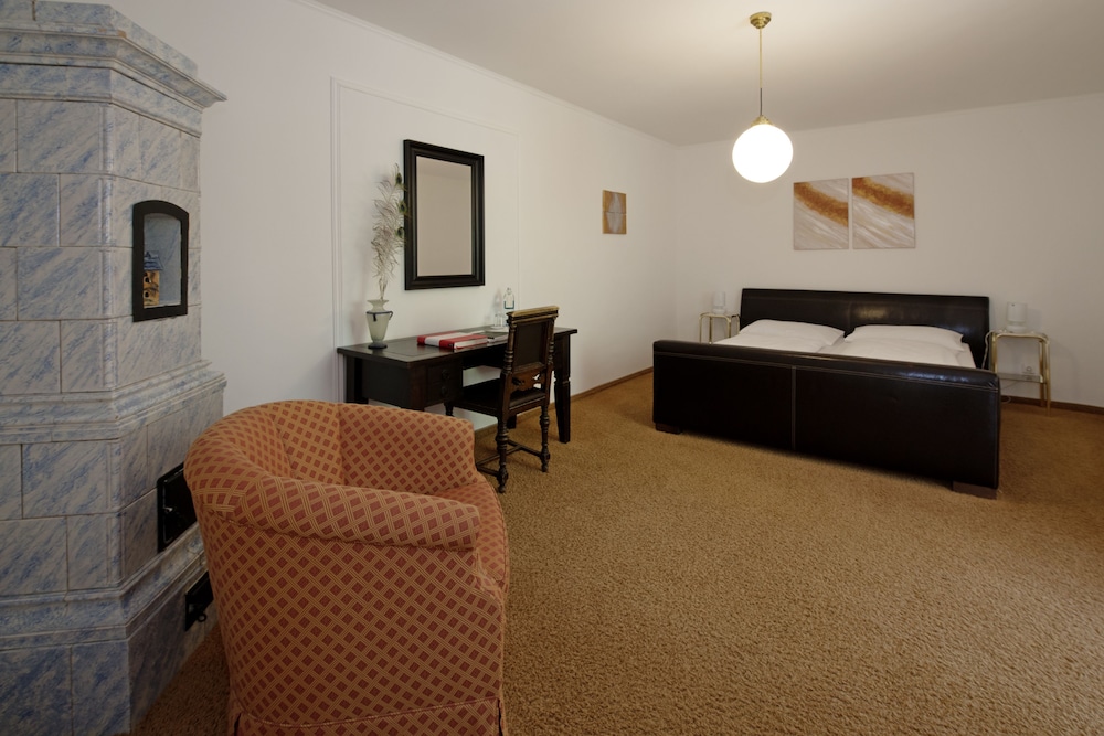 Suite photo 3