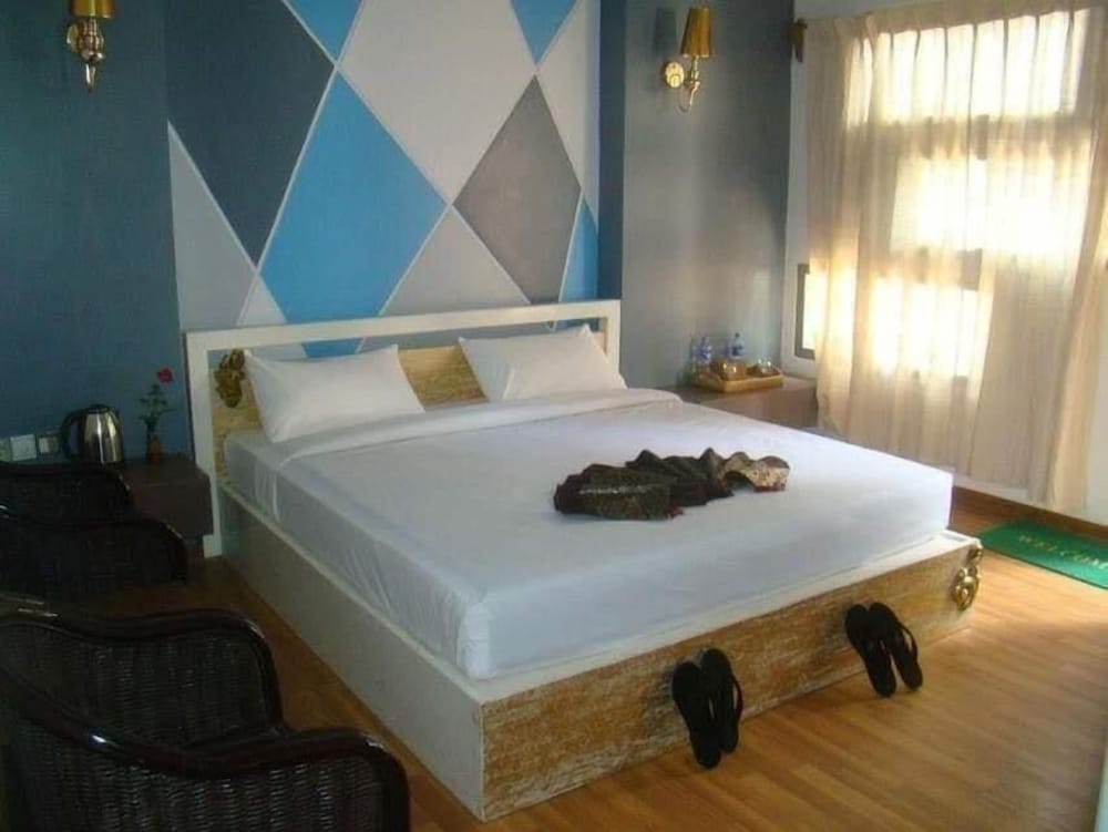 Deluxe Room photo 1