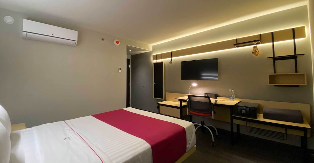 Comfort Room photo 1