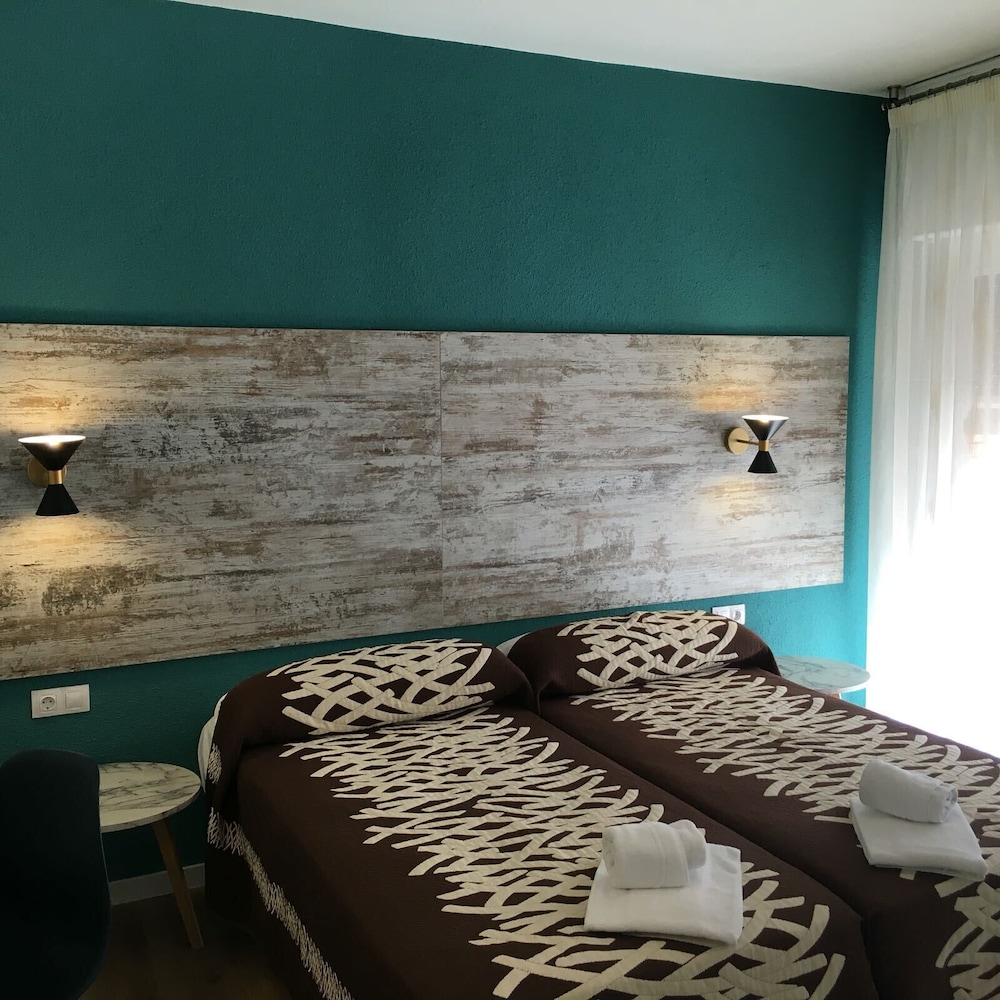 Habitación Cuádruple