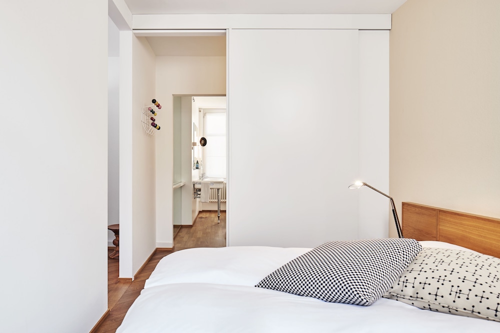 Junior Suite, 2 Twin Beds, Non Smoking photo 2