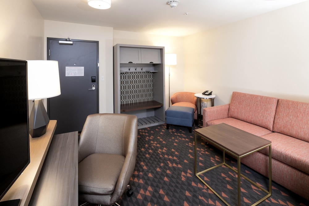 Suite, 1 Bedroom photo 2