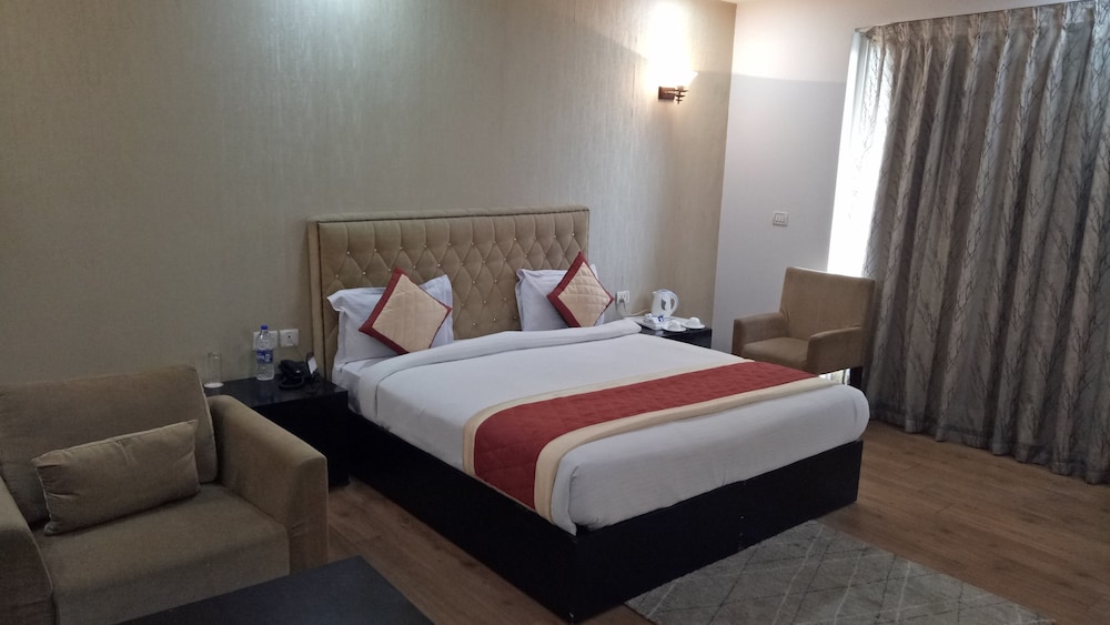 Premium Double Room