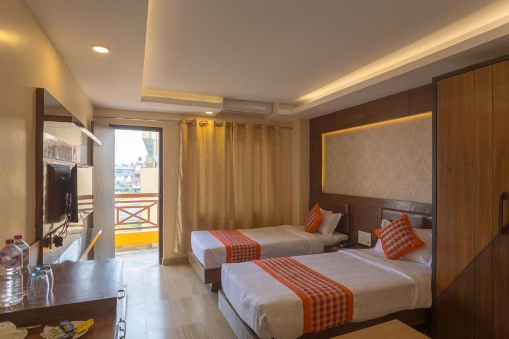 Superior Twin Room - Photo 7