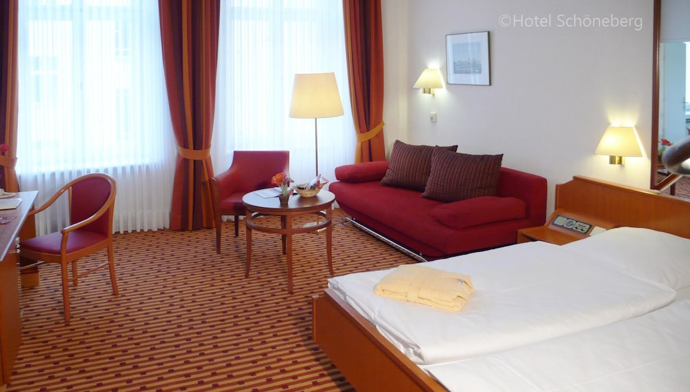 Triple Room photo 3