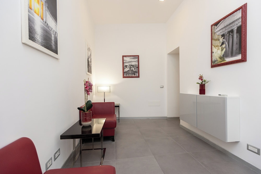 Family Suite - Photo 13