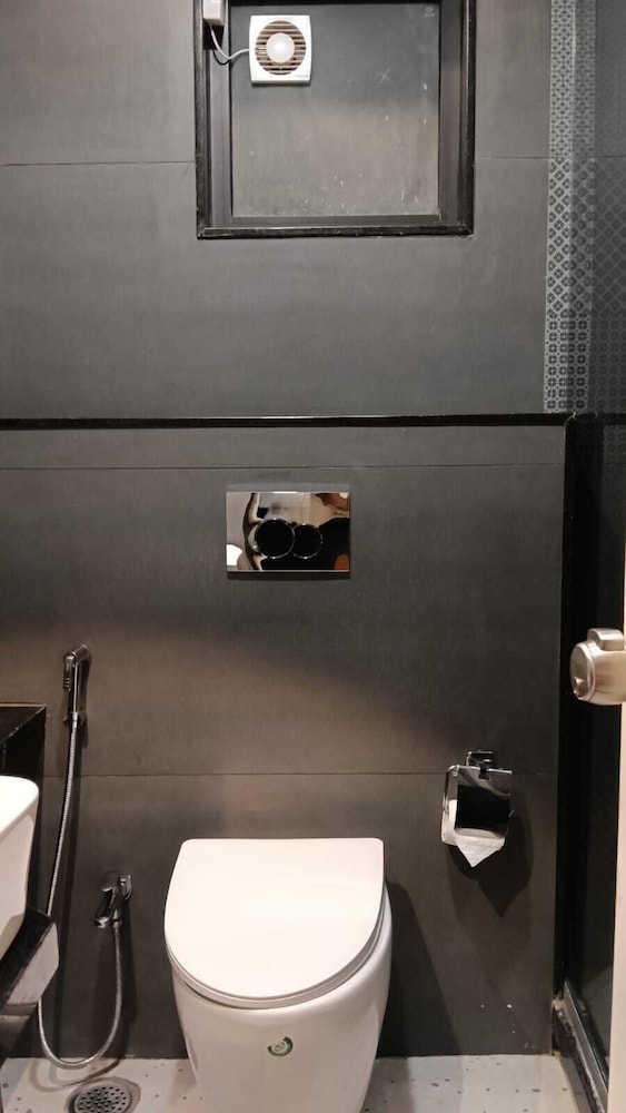 Executive Twin Room photo 2