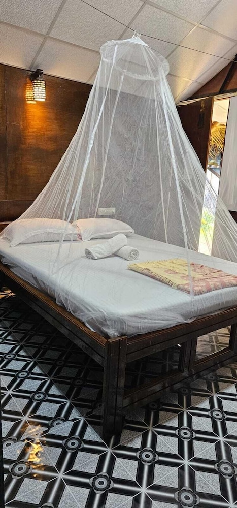 Basic Tent