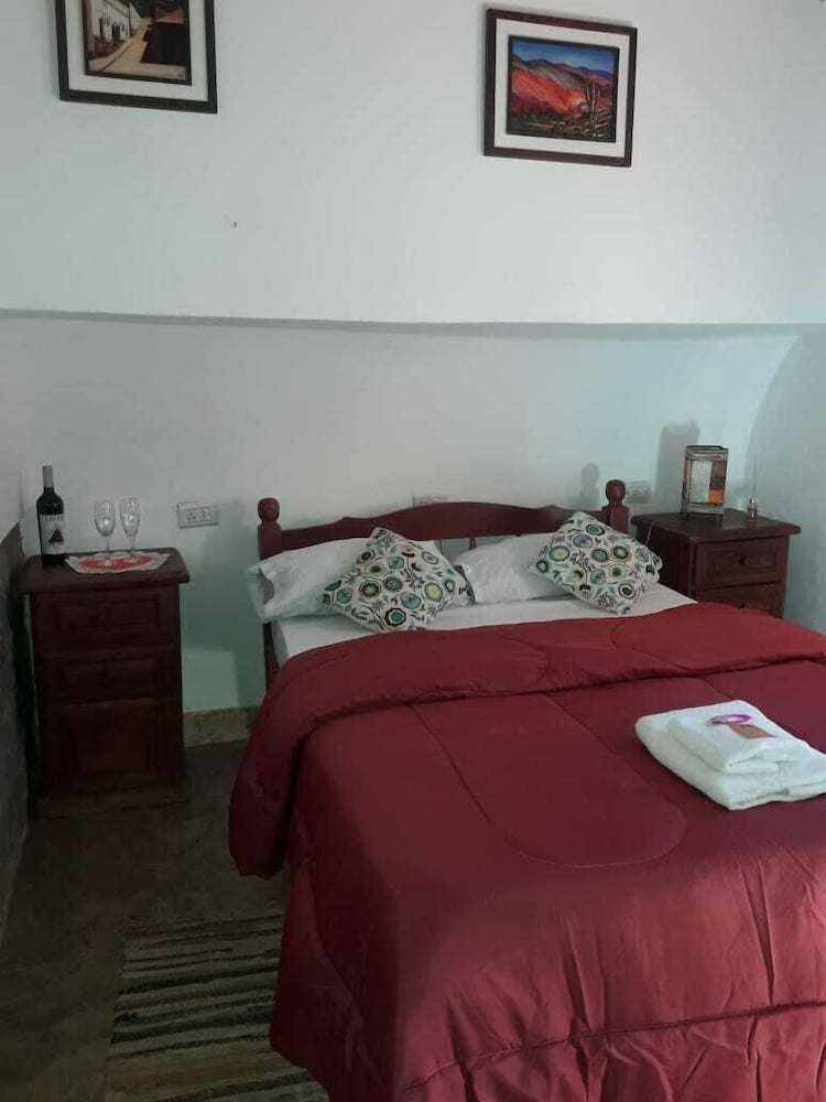 Standard Double Room photo 3