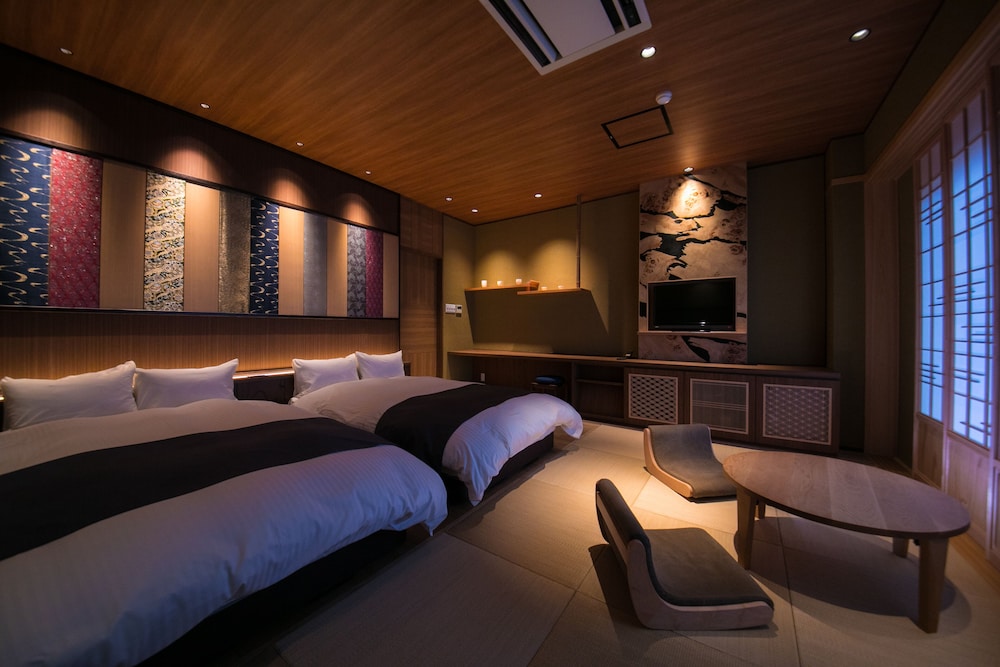 Ocean View standard Room, Non Smoking -yusen- photo 1