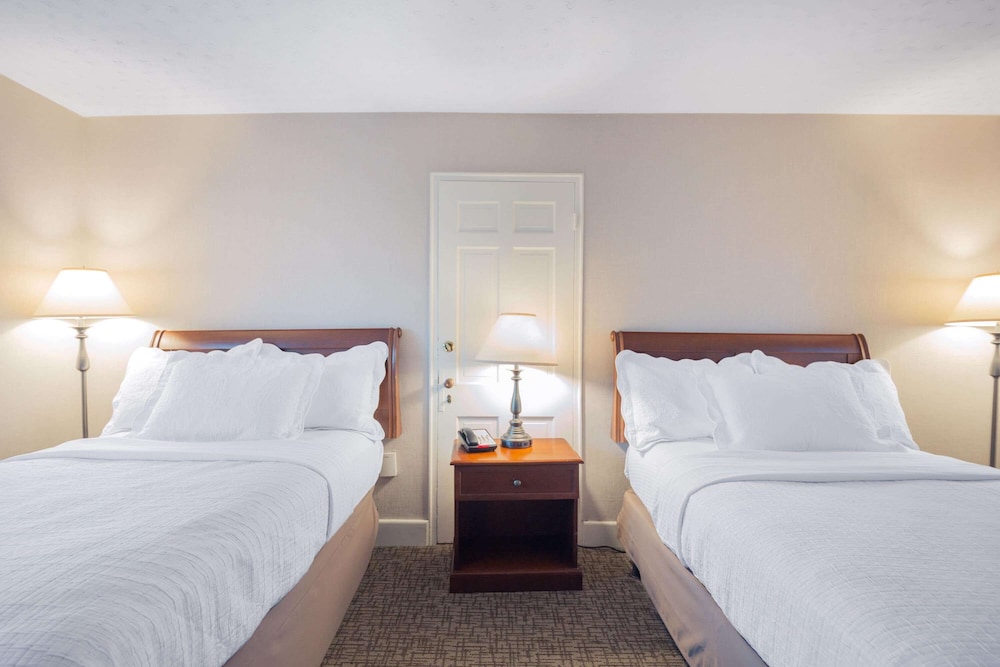 Room, 2 Double Beds, Non Smoking photo 2