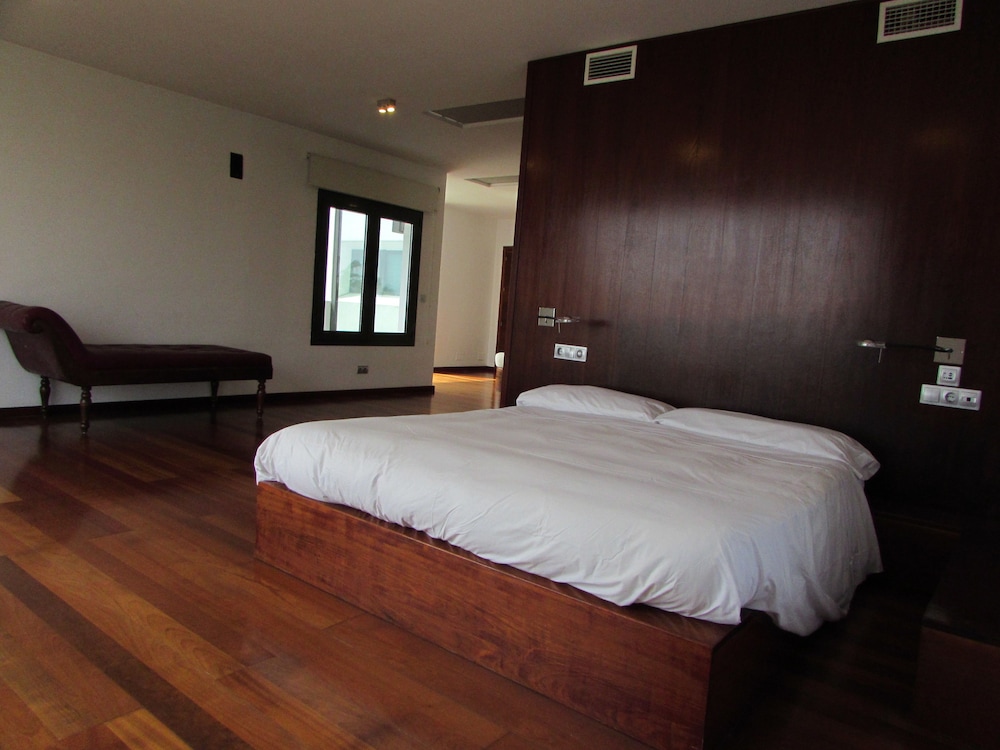 Deluxe Quadruple Room (1) photo 2