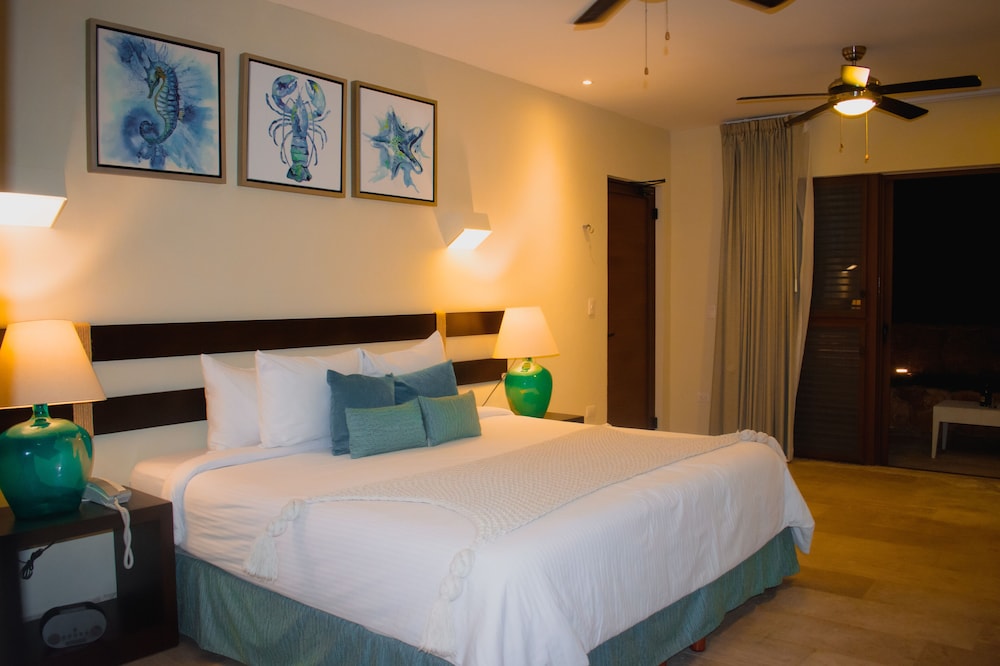 Deluxe Villa, 2 Bedrooms photo 2