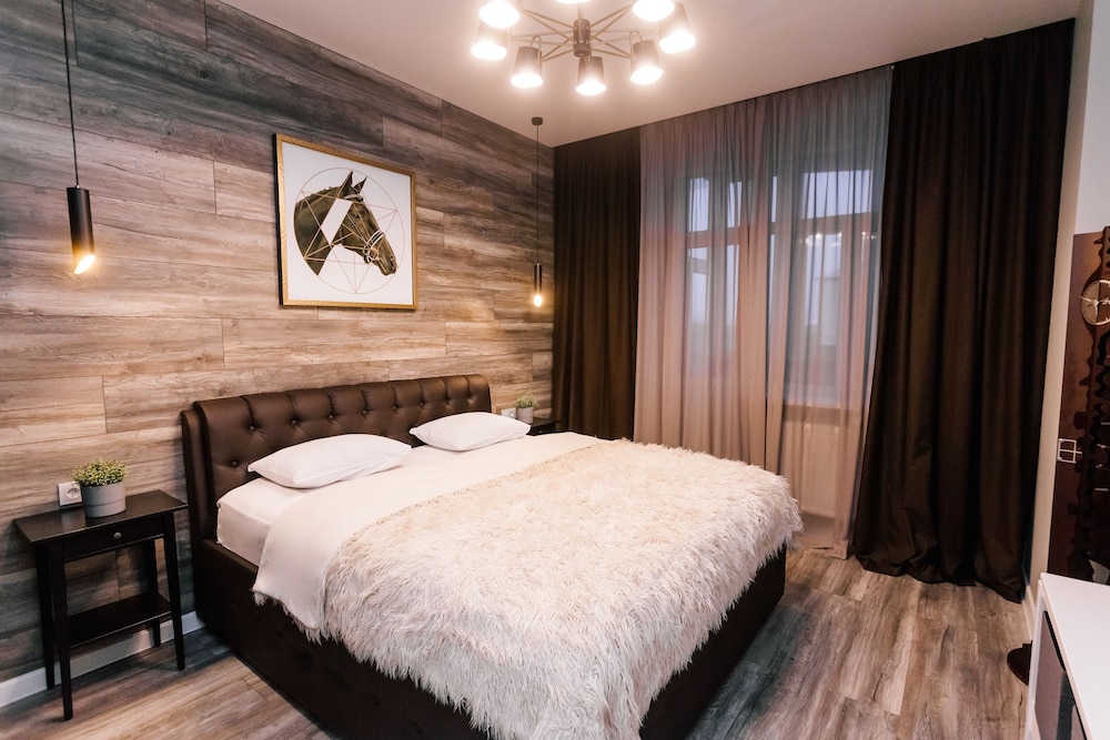 Design Apartment photo 1