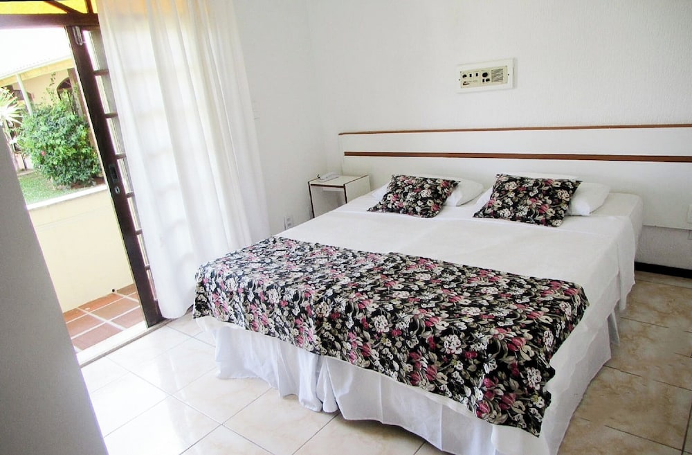 Standard Quadruple Room photo 1