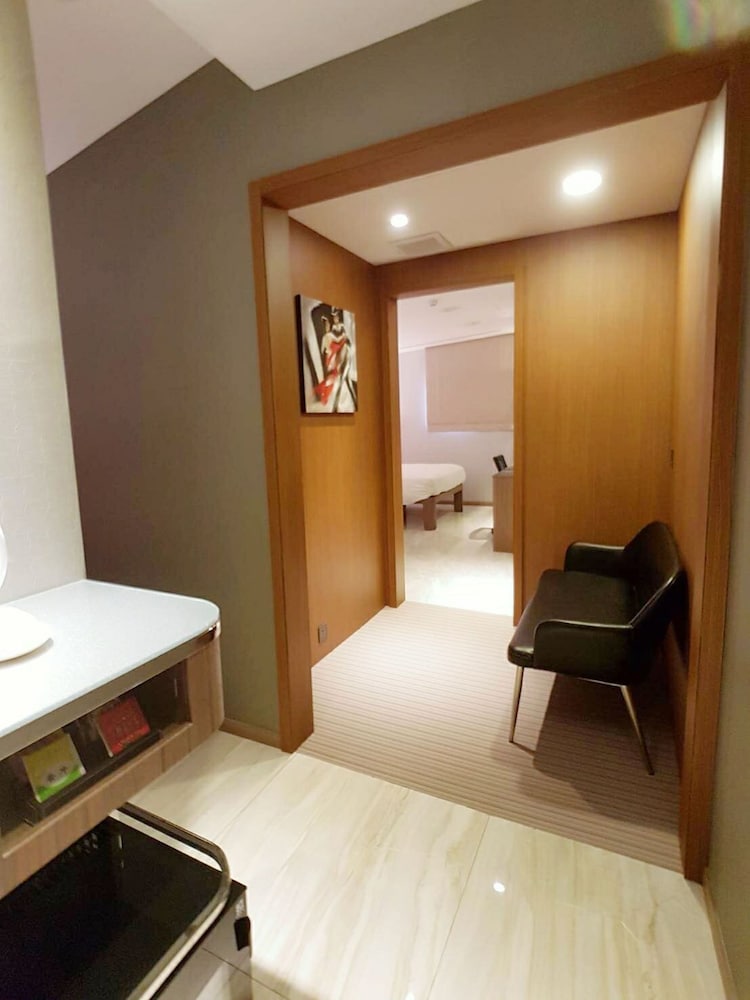 Beauty Hotels Taipei - B7 Journey — photo 162