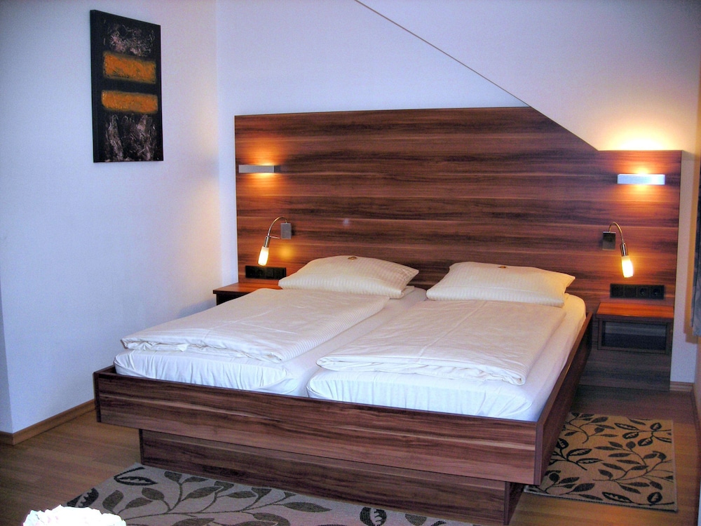 Quadruple Room photo 3
