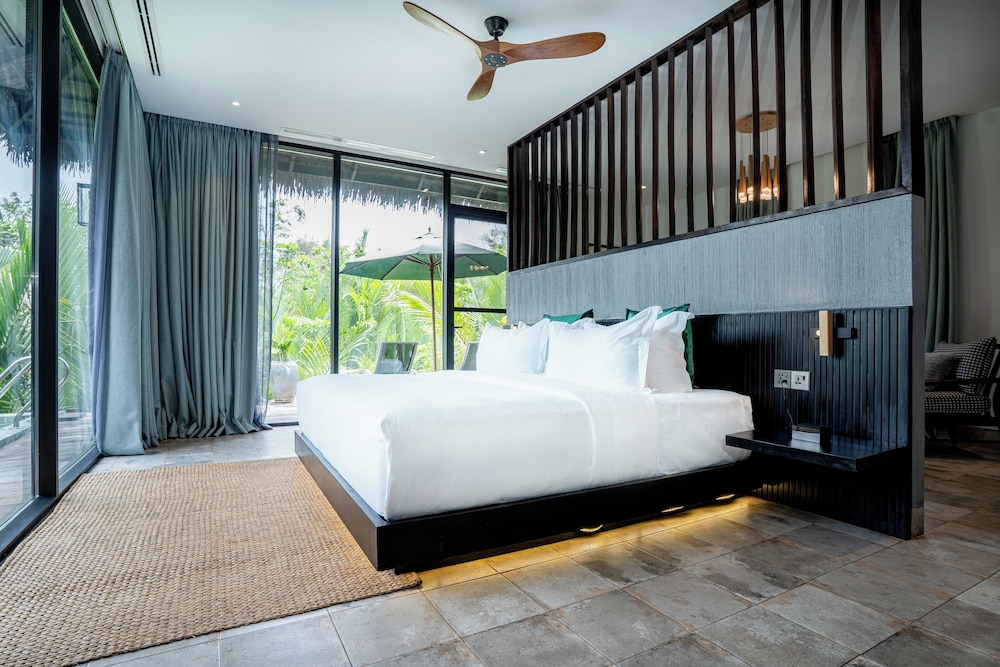 Suite Private Pool villa - Photo 2