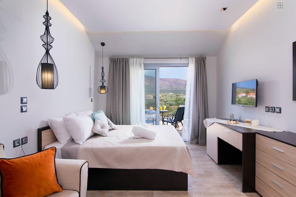 Triple Room, Mountain View photo 1