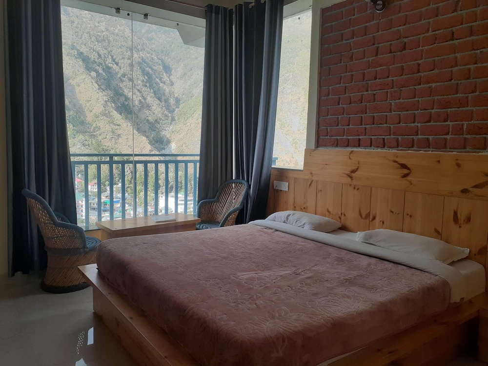 Couple Friendly Room - Photo 1