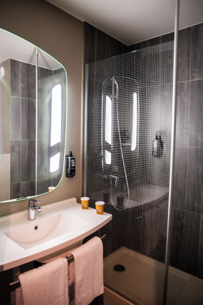 Standard Room, 1 Double Bed, Terrace