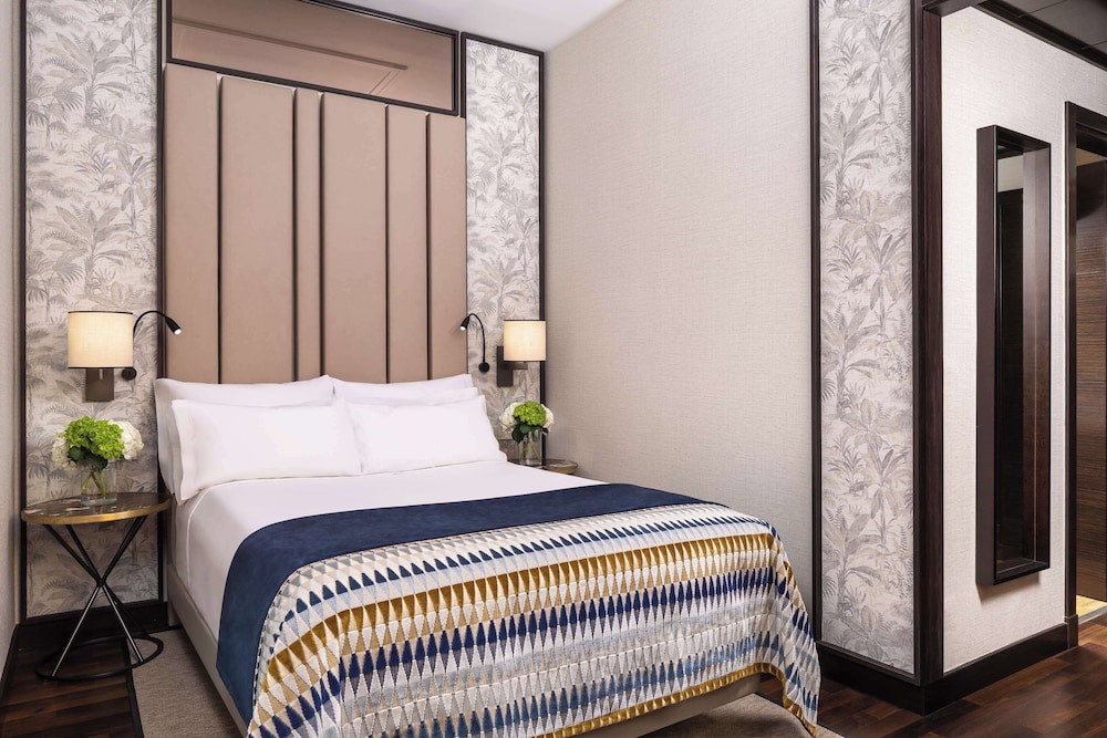 Deluxe Single Room, 1 Double Bed