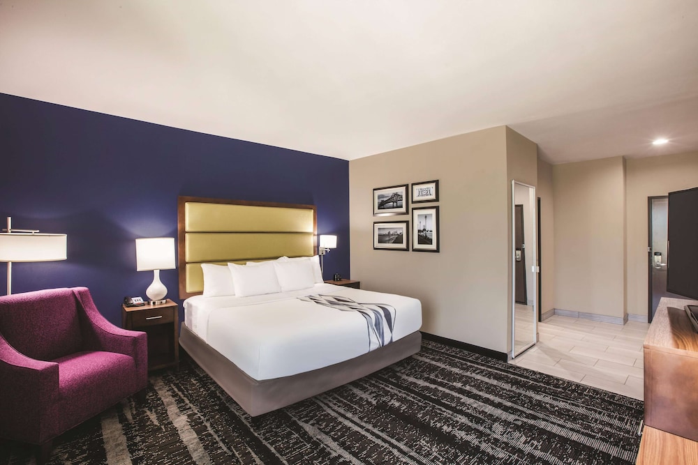 Room, 1 King Bed, Accessible, Non Smoking (Mobility Accessible) photo 2