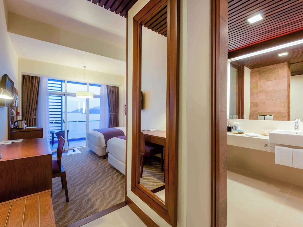 Executive Room, 2 Twin Beds, Ocean View - Photo 23