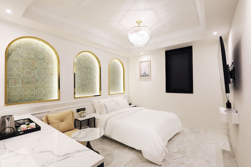 Deluxe Room photo 3