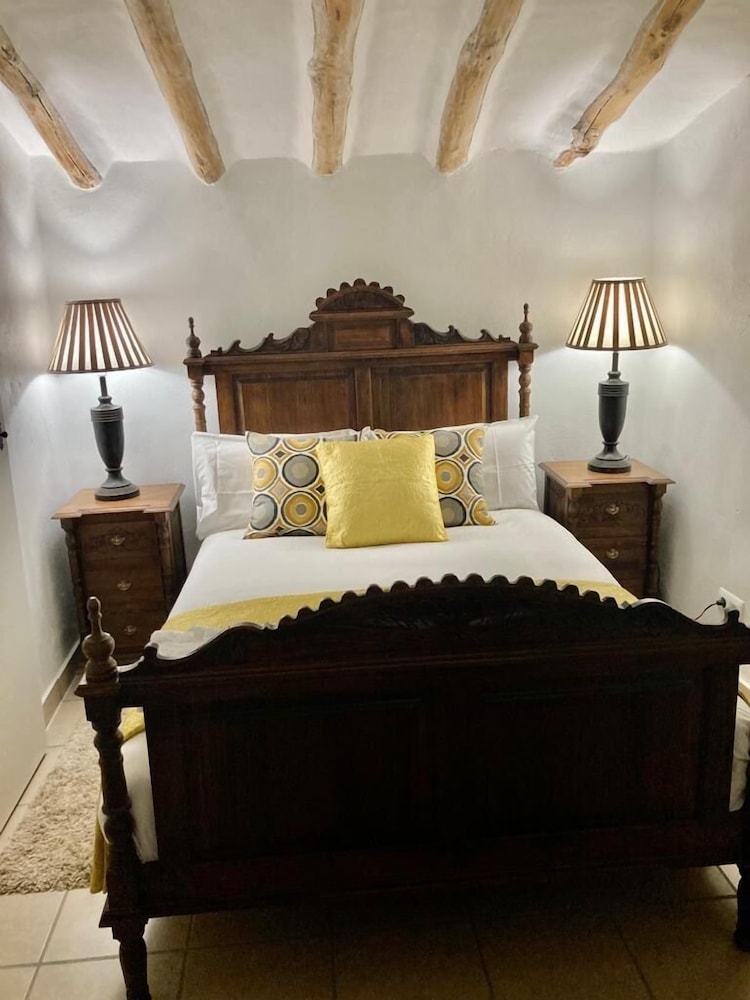 Habitación Doble, Vista al Jardín