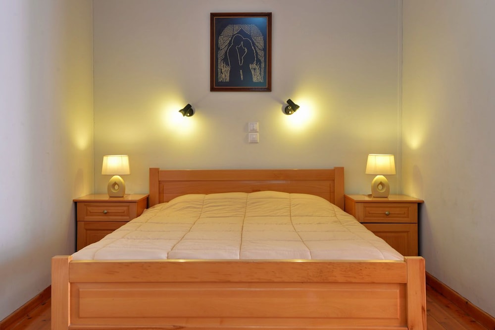 Apartment, 2 Bedrooms, Fireplace, Mezzanine