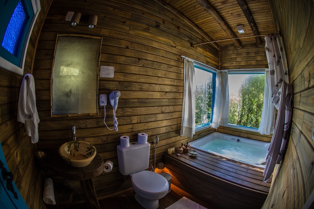 Standard Cabin photo 3