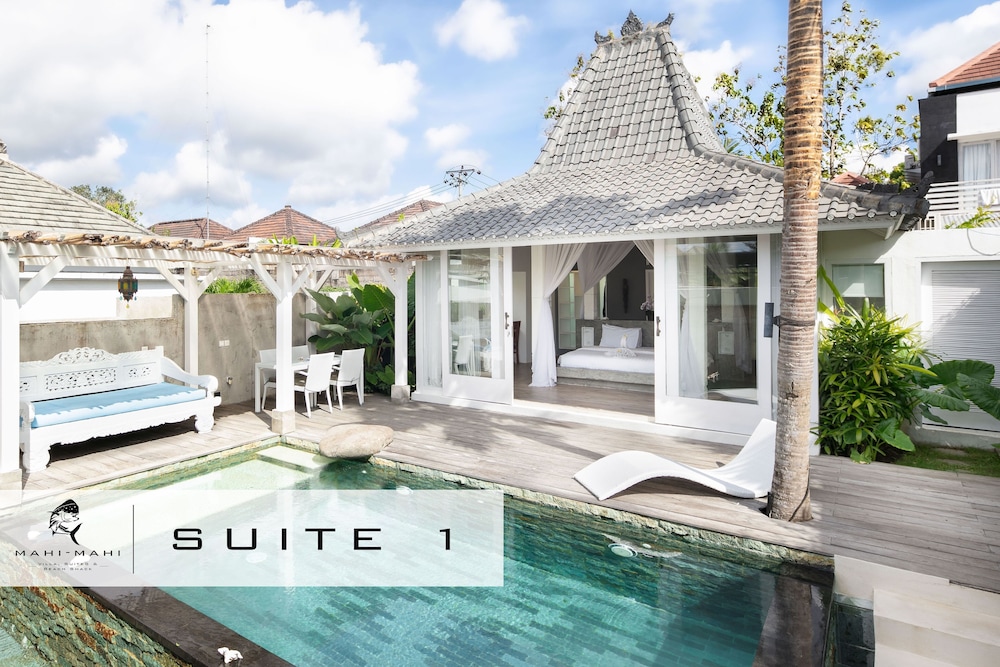 Honeymoon Suite photo 1