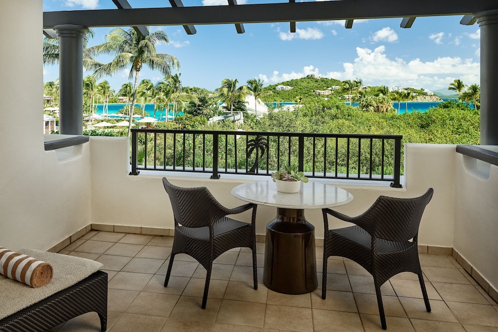 Room, 1 King Bed, Balcony, Resort View - Photo 6