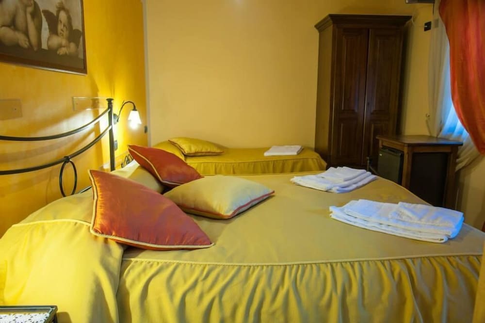 Quadruple Room photo 3