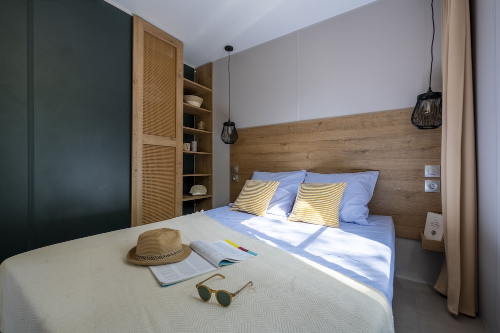 Mobil-Home Charme 2ch