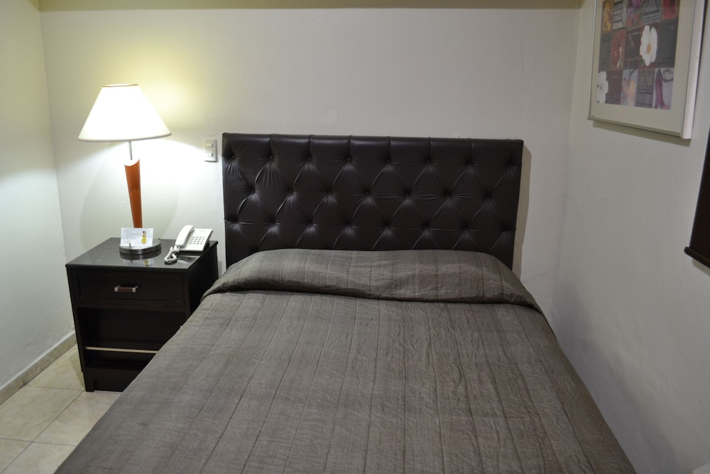 Economy Room, 1 Bedroom photo 1