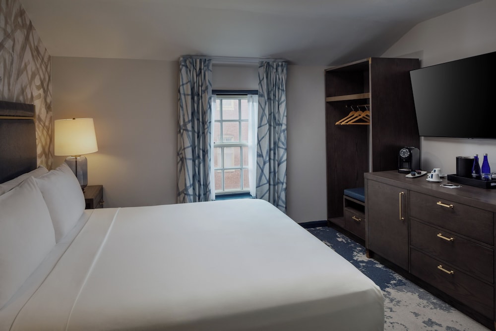 Presidential Suite, 1 Bedroom photo 2