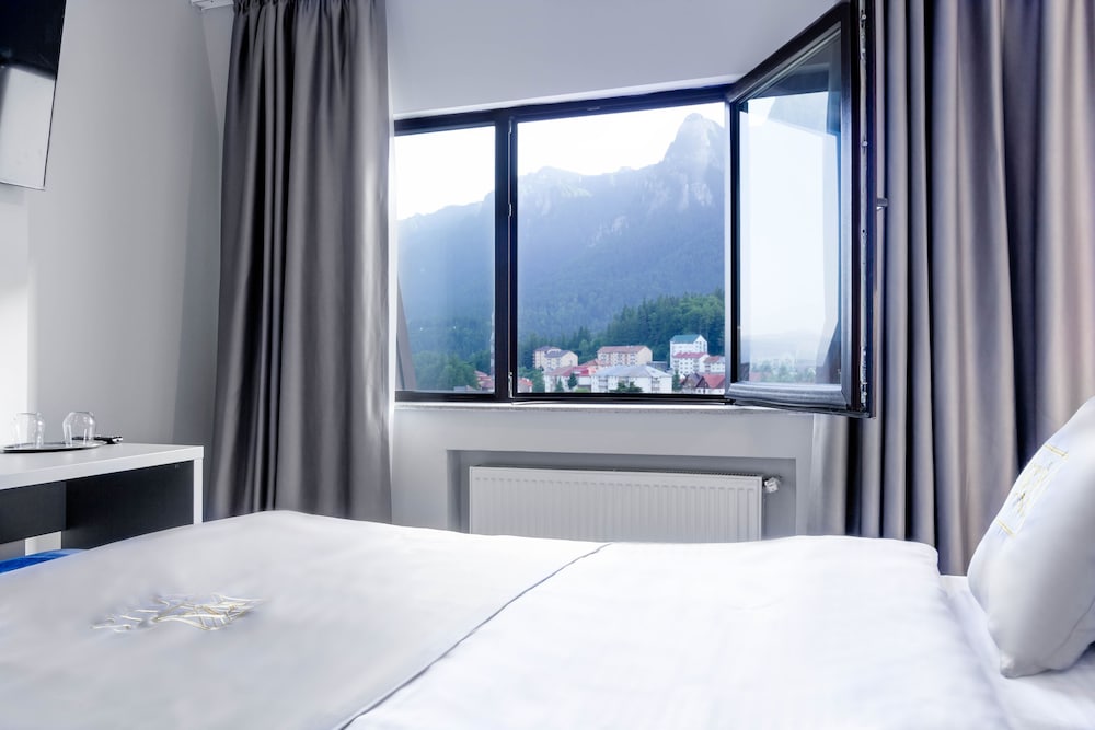 Family Double Room