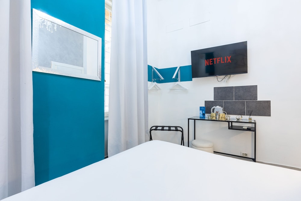 Basic Room