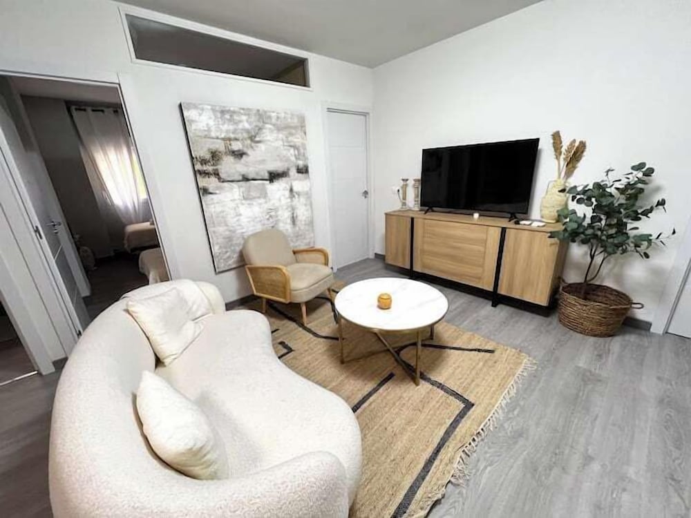 Apartamento Comfort, 3 Habitaciones