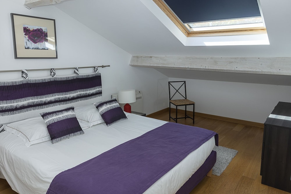 Appartement, 2 chambres