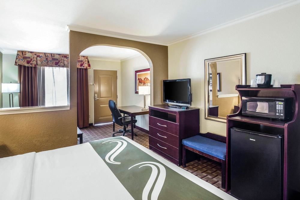 Suite, 1 King Bed with Sofa bed, Non Smoking - Photo 2