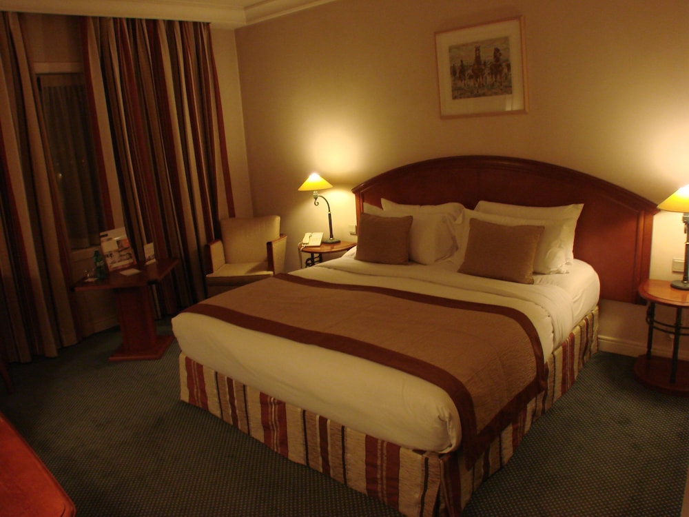 Superior Room, 1 Double Bed - Photo 10