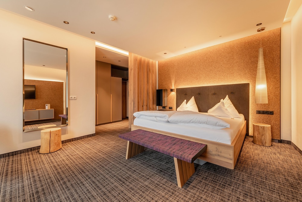 Exclusive Double Room photo 2