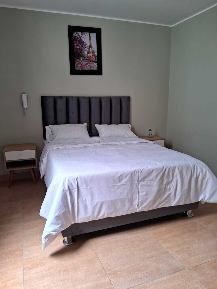 Economy Room photo 3