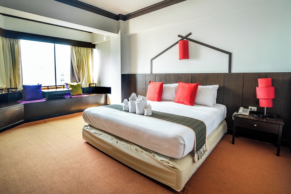 Family Suite - Photo 6